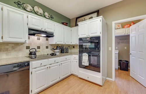 Bella Vista Casa | ¡NUEVO! Bella Vista Home w / Swim Deck en Loch Lomond!