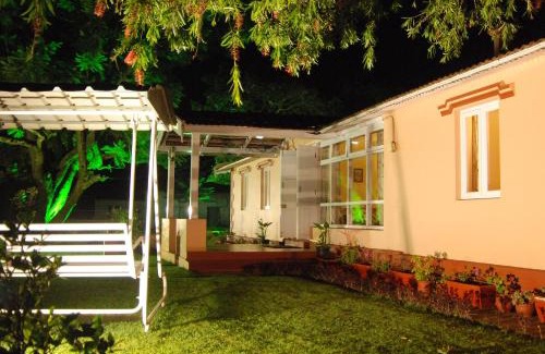 Coonoor Casa | Bella Vista Homestay