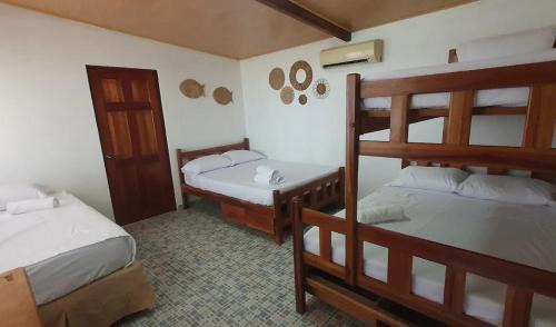 Punta Mango Hotel | Bella Vista Hotel Boutique