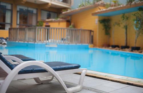 Qawra Hotel | Bella Vista Hotel