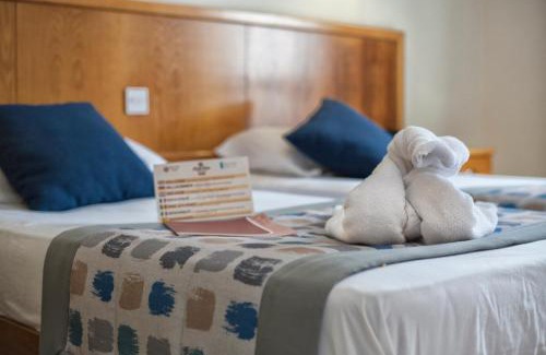 Qawra Hotel | Bella Vista Hotel
