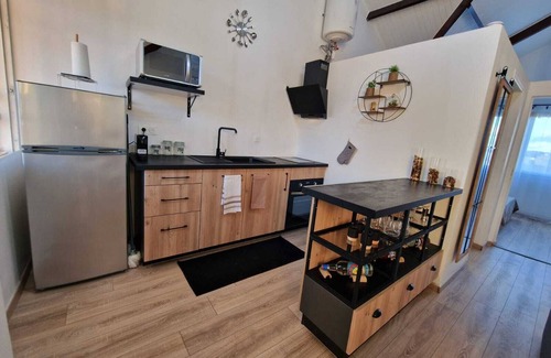 Pointe de la verdure Apartamento | Bella Vista house 971