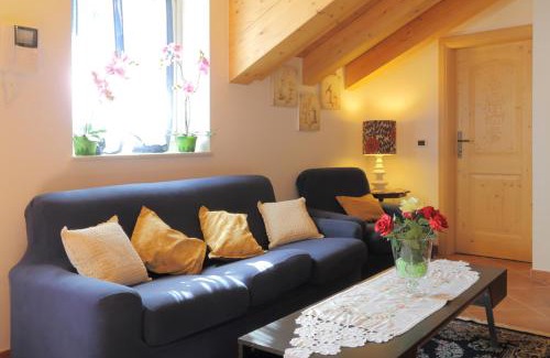 Prade Apartamento | Bella Vista