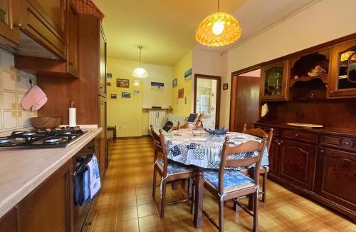 Ossimo Apartamento | Bella Vista