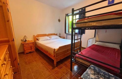 Ossimo Apartamento | Bella Vista