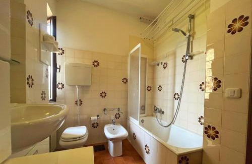 Ossimo Apartamento | Bella Vista