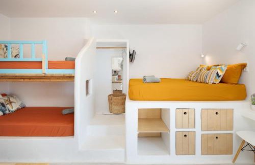 Moutsouna Apartamento | Bella Vista Mare 1