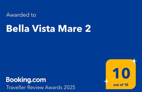 Moutsouna Apartamento | Bella Vista Mare 2