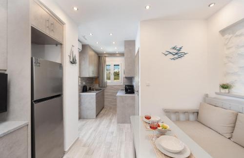 Moutsouna Apartamento | Bella Vista Mare 2