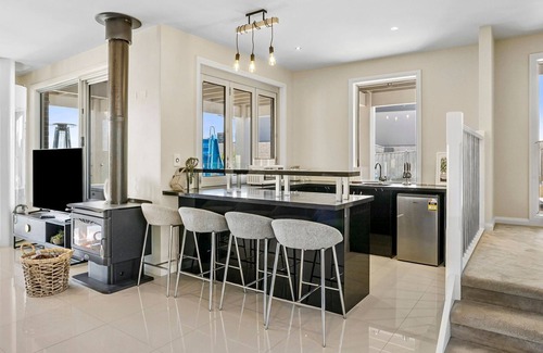 Mount Martha Casa | Bella Vista on the Hill - Mt Martha
