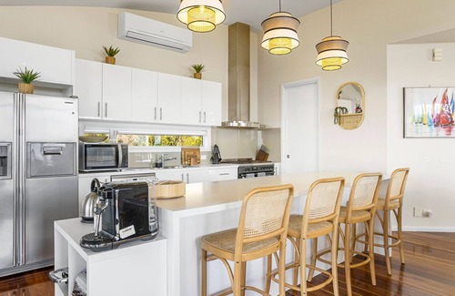 Mount Martha Casa | Bella Vista on the Hill - Mt Martha