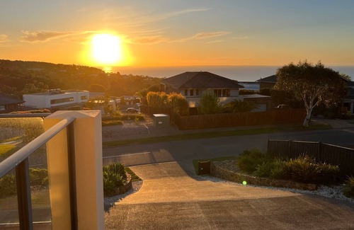 Mount Martha Casa | Bella Vista on the Hill - Mt Martha