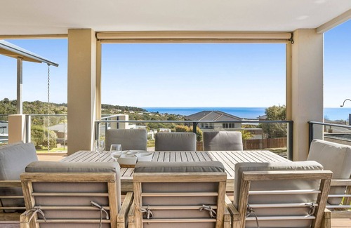 Mount Martha Casa | Bella Vista on the Hill - Mt Martha