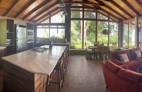 Santiago Atitlan Casa | Casa Privada Bella Vista, Lago Atitlan Guatemala