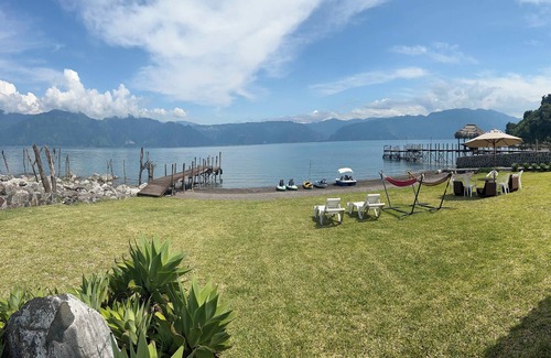 Santiago Atitlan Casa | Casa Privada Bella Vista, Lago Atitlan Guatemala