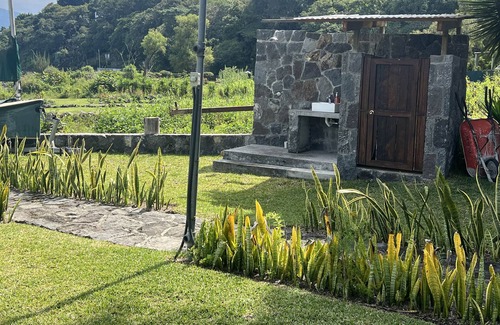 Santiago Atitlan Casa | Casa Privada Bella Vista, Lago Atitlan Guatemala