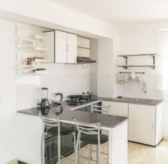 Chachapoyas Apartamento | Bella Vista