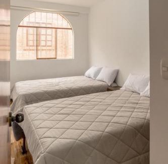 Chachapoyas Apartamento | Bella Vista