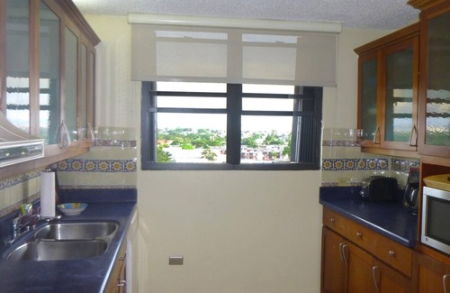 Punta Las Marias Apartamento | Bella Vista