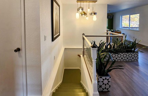 Bella Vista Casa | Bella Vista Retreat near Mtn Biking Trails!