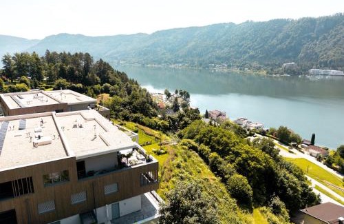 Annenheim Apartamento | Bella Vista Seeblick