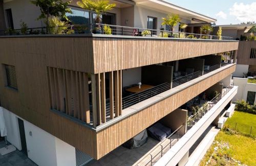 Annenheim Apartamento | Bella Vista Seeblick