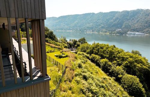 Annenheim Apartamento | Bella Vista Seeblick
