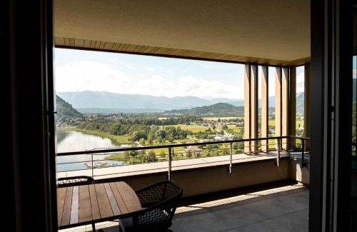 Annenheim Apartamento | Bella Vista Seeblick