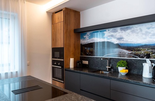 Annenheim Cabina | Bella Vista Seeblick - Bella Vista Seeblick TOP A7