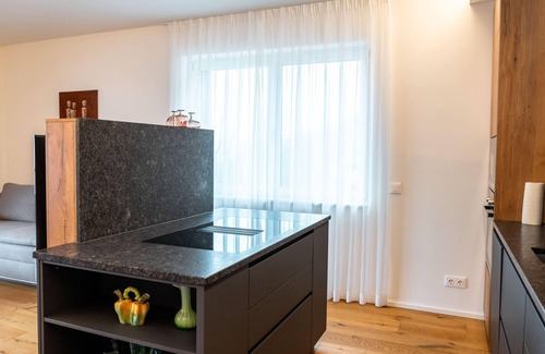 Annenheim Cabina | Bella Vista Seeblick - Bella Vista Seeblick TOP A7