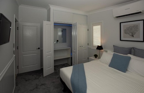 Stanthorpe Casa | Bella Vista Stanthorpe