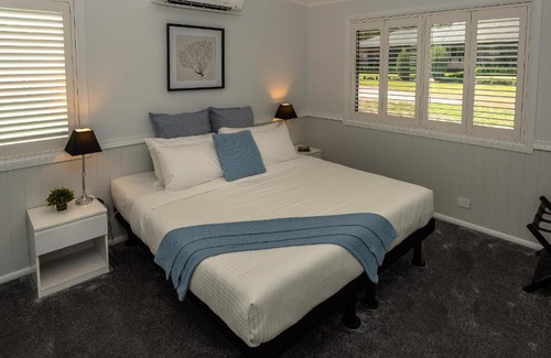 Stanthorpe Casa | Bella Vista Stanthorpe