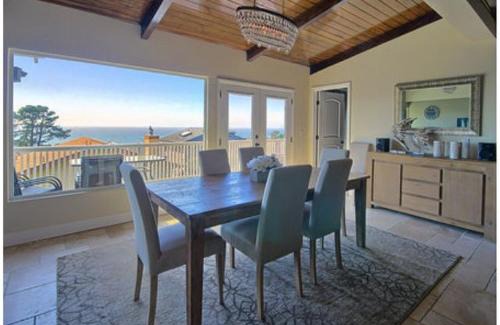 Marine Terrace Casa | Bella Vista