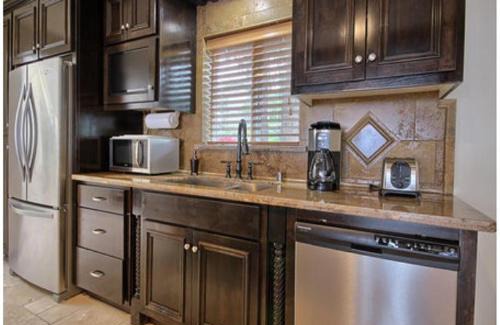 Marine Terrace Casa | Bella Vista