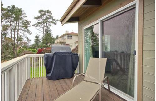 Marine Terrace Casa | Bella Vista