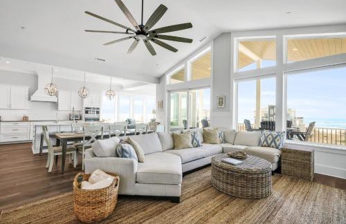 Oak Island Casa | Bella Vista
