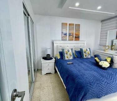 Vilomar Casa | Bella Vista Vacation