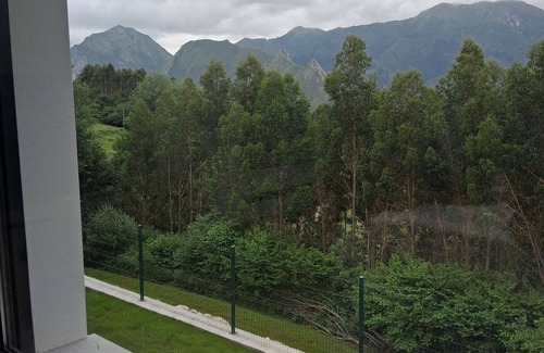 Ribadesella Chalet De Esquí | Bella Vista: your dream home in Ribadesella, Asturias paradise