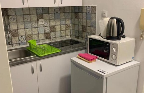 Zemun Apartamento | Bella Vista Zemun