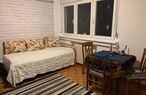 Zemun Apartamento | Bella Vista Zemun