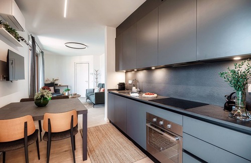Menaggio Apartamento | Bella Vita