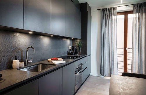 Menaggio Apartamento | Bella Vita