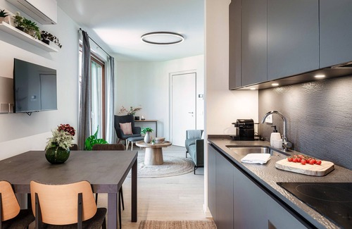 Menaggio Apartamento | Bella Vita