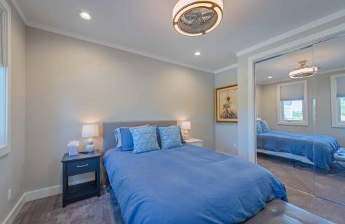 Paso Robles Casa | Bella Vita