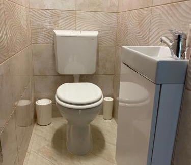 Kaposvar Apartamento | Bella Z Apartman