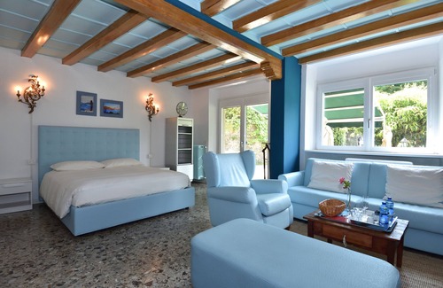Bellagio Cama Y Desayuno | Bellagio Bed & Breakfast