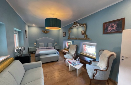Bellagio Cama Y Desayuno | Bellagio Bed & Breakfast