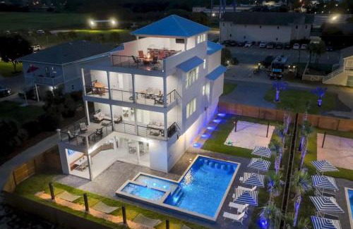 Miramar Beach Casa | Bellagio Brand New