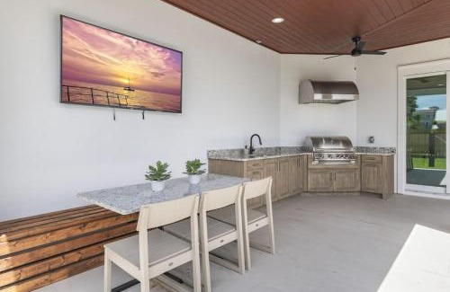 Miramar Beach Casa | Bellagio Brand New