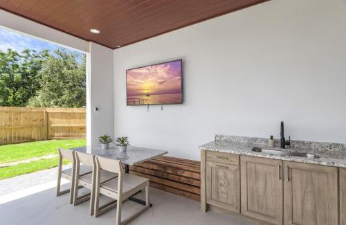 Miramar Beach Casa | Bellagio Brand New